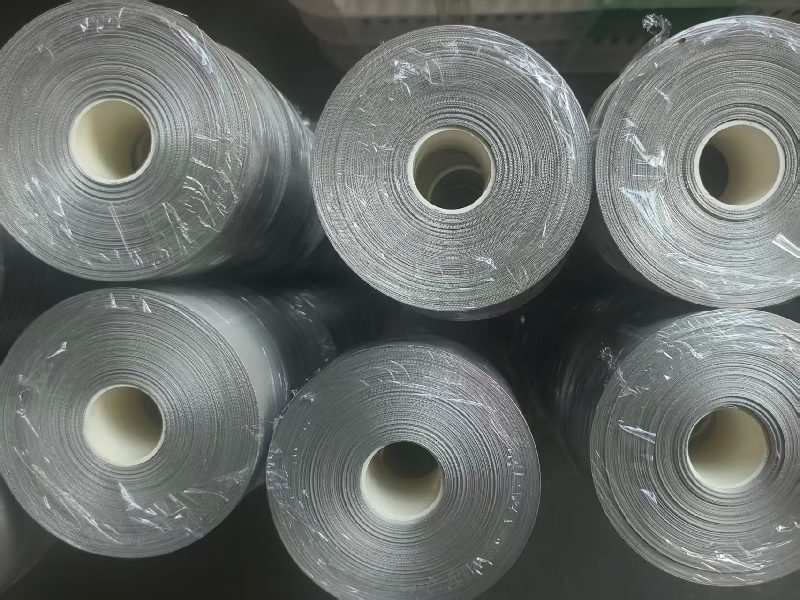 316l 出口品质400目不锈钢过滤网，需要其他规格打电话或私信
